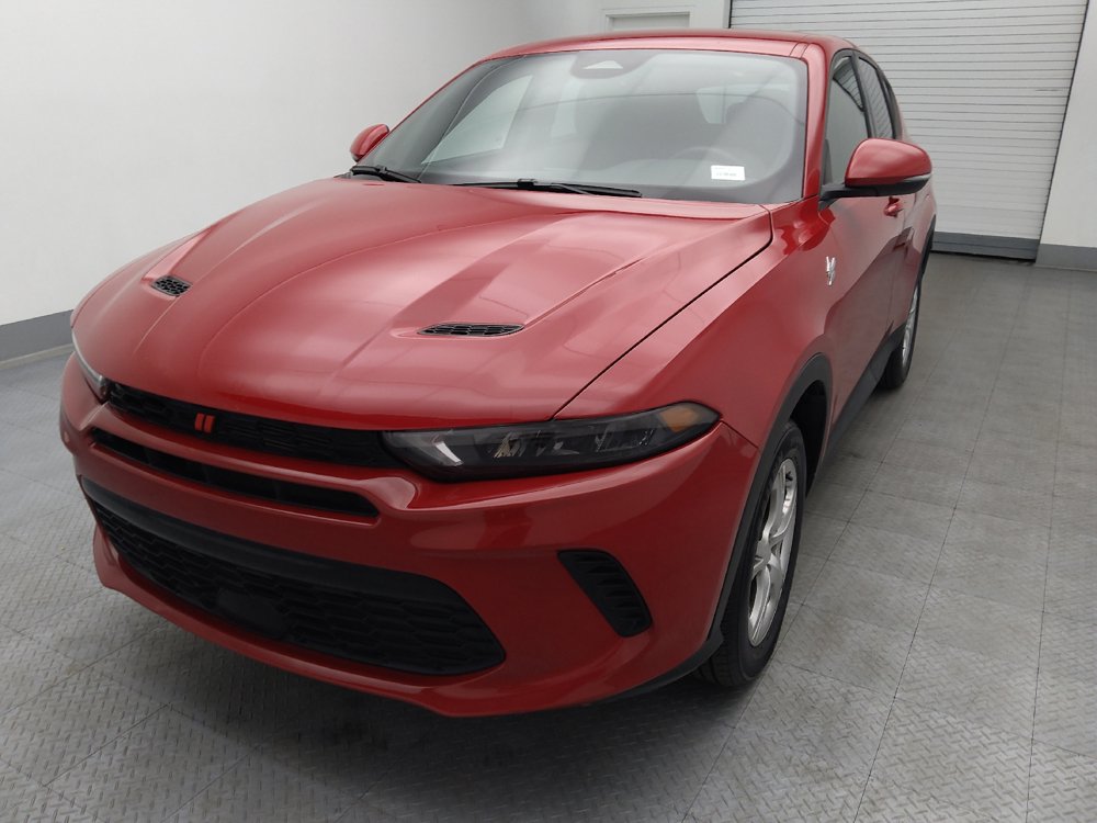 Used 2024 Dodge Hornet GT AWD/4WD image 15