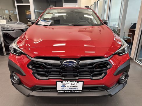 New 2026 Subaru Crosstrek 2.5i Limited w/ Crosstrek Mirror Package AWD/4WD image 6