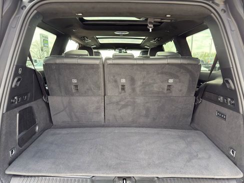 Certified 2024 Jeep Grand Wagoneer Series II w/ Quick Order Packagew 28T image 42