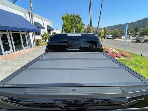Used 2020 Ford F150 Raptor w/ Equipment Group 802A Luxury AWD/4WD image 9