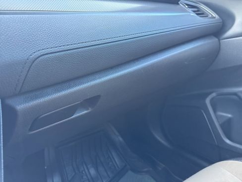 Used 2018 Honda Civic EX image 33