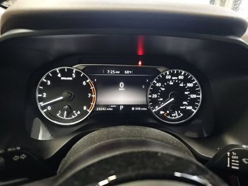 Certified 2023 Nissan Rogue SL AWD/4WD image 5