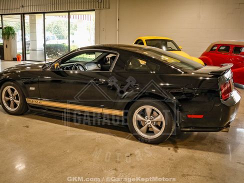 Used 2006 Ford Mustang GT Premium RWD image 6