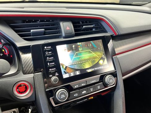 Used 2019 Honda Civic Type R image 22