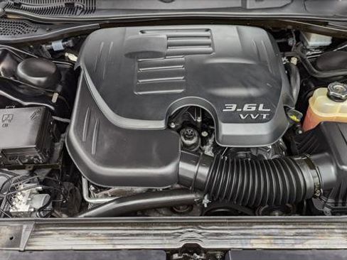 Used 2023 Dodge Challenger SXT image 24