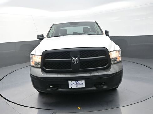 Used 2018 RAM 1500 Tradesman w/ Popular Equipment Group image 2