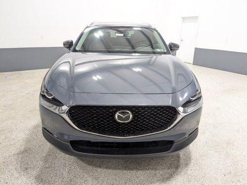 New 2026 MAZDA CX-30 AWD 2.5 S image 8