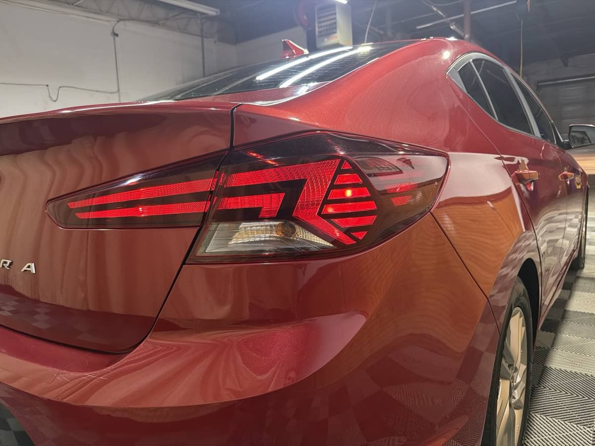 Used 2019 Hyundai Elantra Value Edition FWD image 10