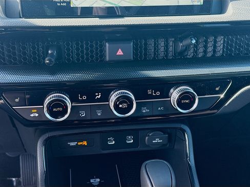 New 2026 Honda CR-V Sport Touring image 15