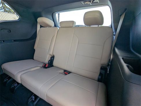 New 2026 Buick Enclave Preferred w/ Super Cruise Package image 15