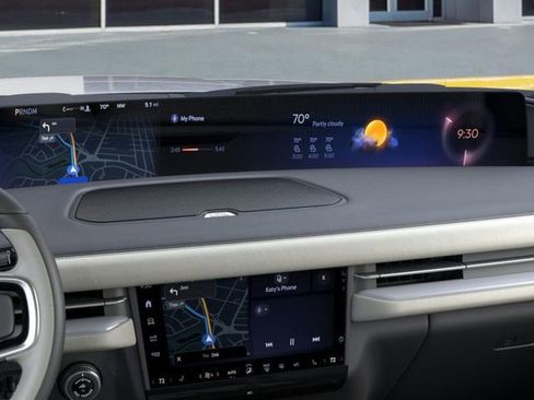 New 2025 Lincoln Navigator L Reserve image 27