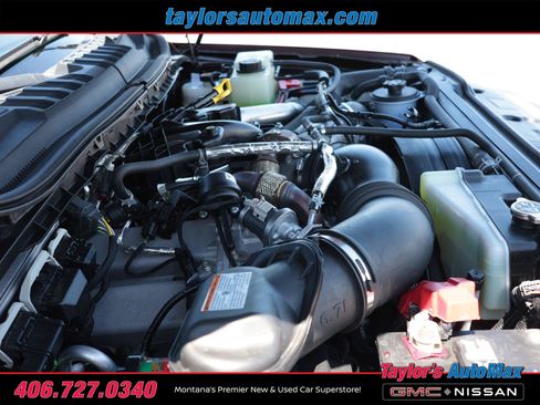 Used 2019 Ford F350 Lariat AWD/4WD image 56