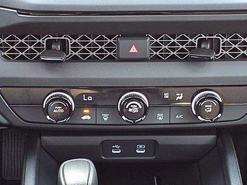 New 2026 Honda Accord LX image 15