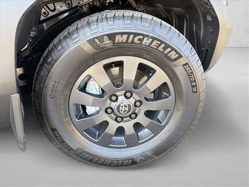 Used 2024 Toyota Land Cruiser w/ Premium Package AWD/4WD image 20