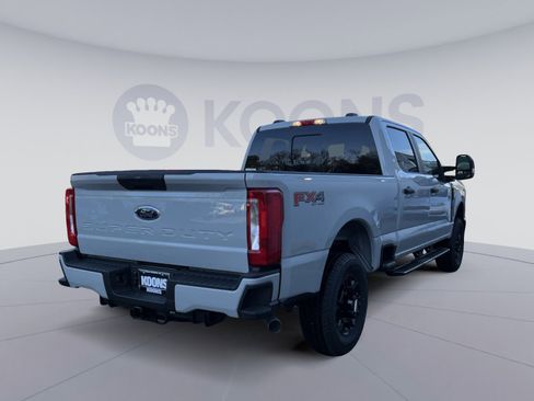 New 2026 Ford F250 XL w/ STX Appearance Package image 7