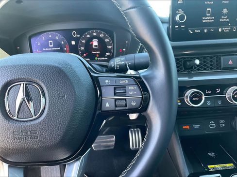 Used 2025 Acura Integra A-Spec FWD image 20
