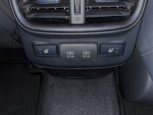 Certified 2022 Subaru Outback Wilderness image 33