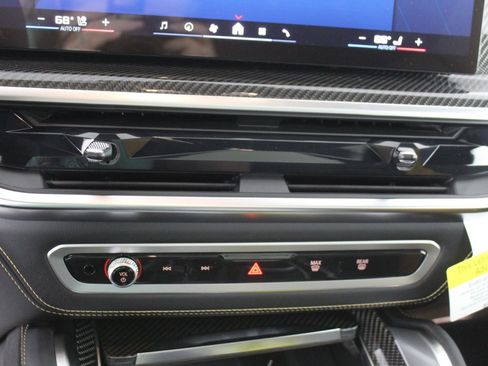 New 2026 BMW X5 M Competition w/ Executive Package image 18