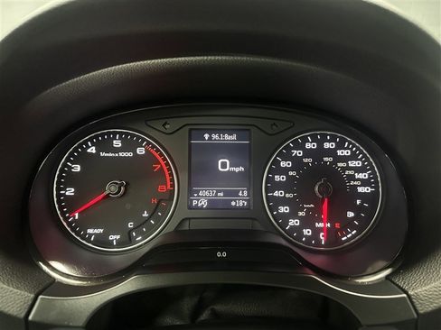 Used 2018 Audi A3 2.0T Premium w/ Convenience Package image 25
