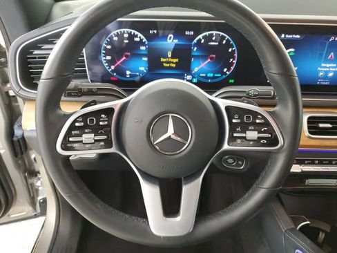Used 2022 Mercedes-Benz GLS 450 4MATIC image 22
