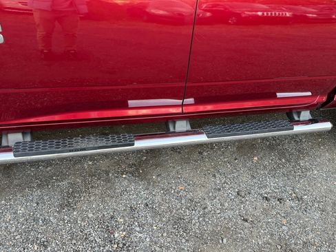 Used 2015 RAM 1500 Big Horn image 34