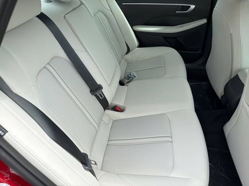 New 2026 Hyundai Sonata SEL FWD image 16