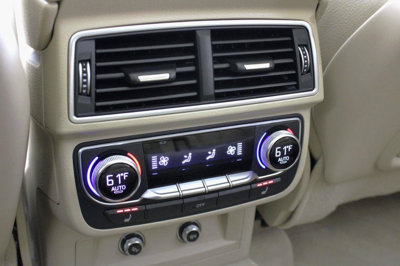Used 2019 Audi Q7 3.0T Prestige w/ Prestige Package AWD/4WD image 41