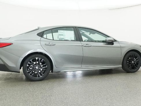 New 2026 Toyota Camry SE image 13