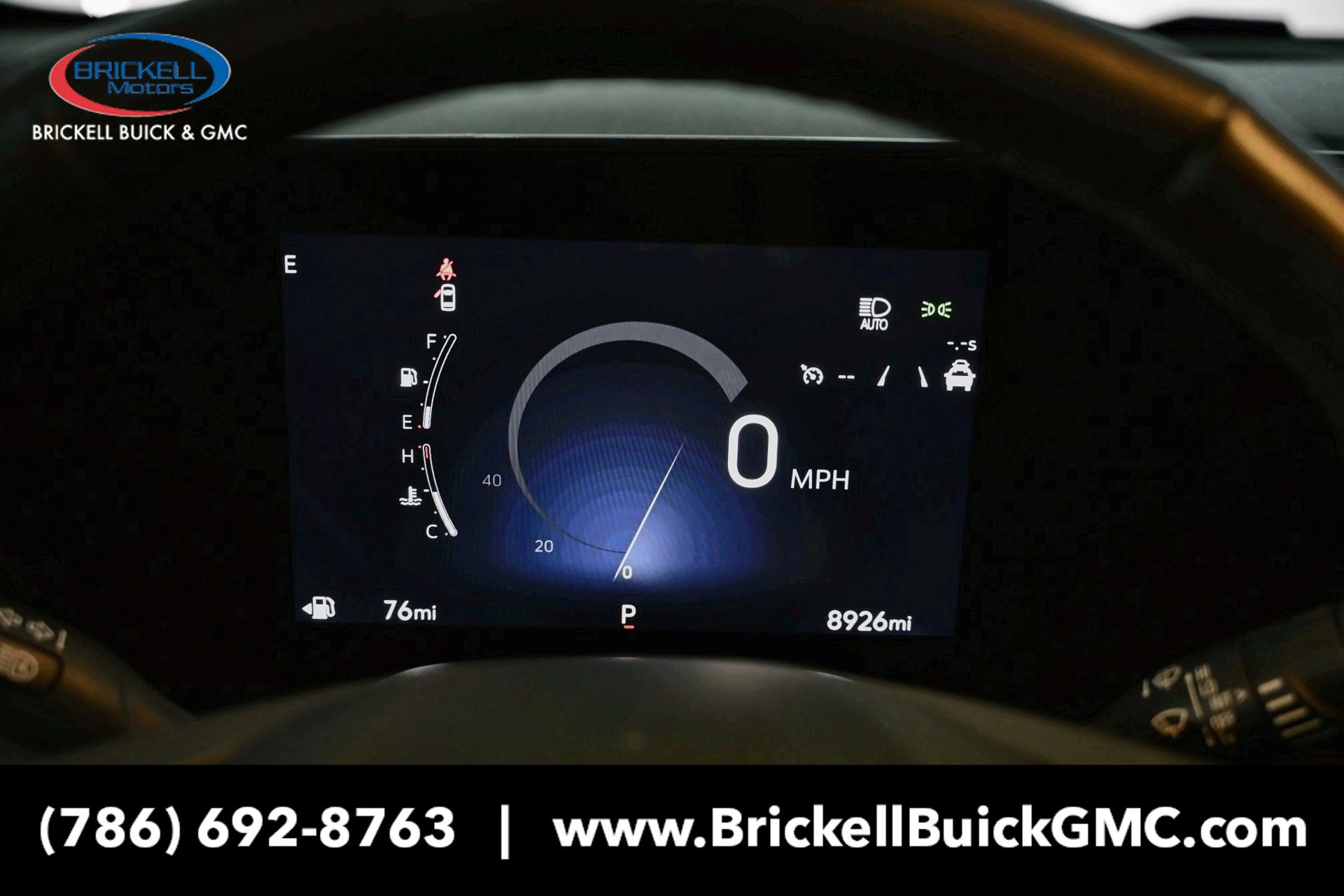 Used 2026 Buick Encore GX Sport Touring w/ Comfort Package FWD image 36