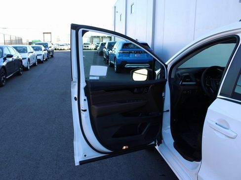 New 2026 Honda Odyssey Touring image 18