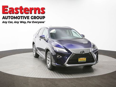 Used 2018 Lexus RX 350 AWD image 49