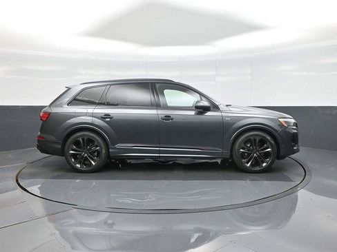 New 2026 Audi Q7 Premium Plus AWD/4WD image 8