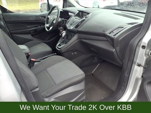 Used 2016 Ford Transit Connect XL image 21