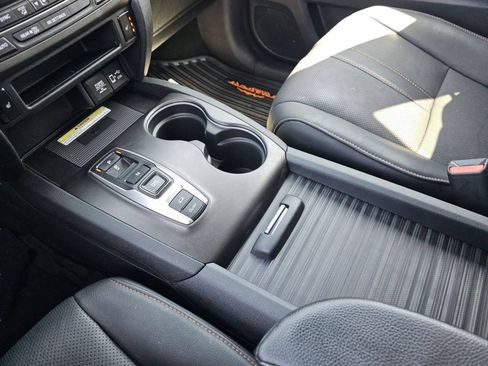 Used 2023 Honda Passport TrailSport image 36