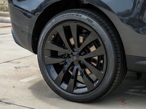 New 2026 Land Rover Range Rover Sport SE AWD/4WD image 72