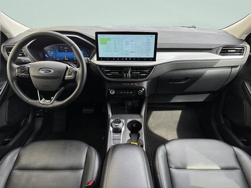 Used 2025 Ford Escape Platinum AWD/4WD image 33