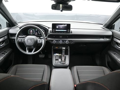 Certified 2023 Honda CR-V Sport image 15