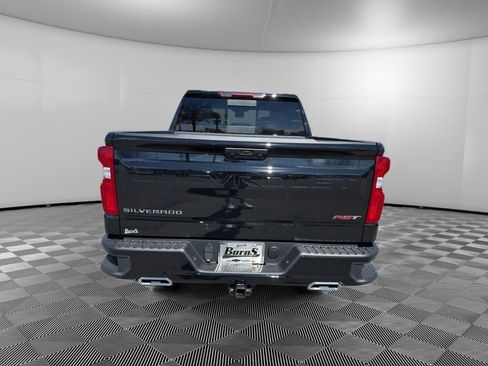 New 2026 Chevrolet Silverado 1500 RST w/ Convenience Package II image 6