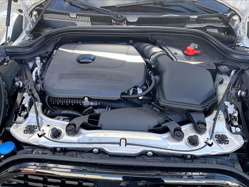 Used 2025 MINI Cooper S image 31