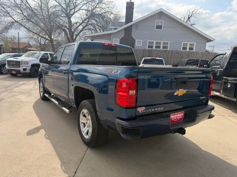 Used 2018 Chevrolet Silverado 1500 LT w/ All Star Edition image 26