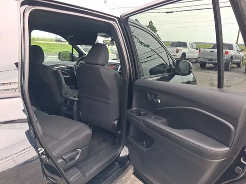 Used 2019 Honda Passport Sport image 24