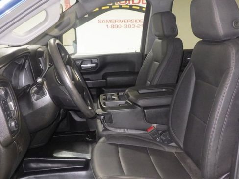 Used 2024 Chevrolet Silverado 3500 W/T w/ WT Convenience Package image 8