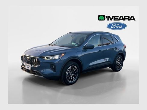 New 2026 Ford Escape SE w/ PHEV Premium Package FWD image 31