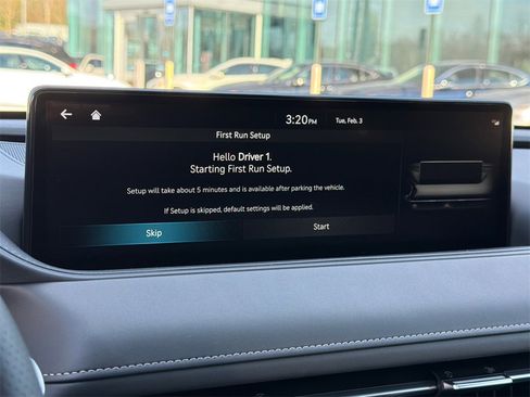 Used 2023 Genesis G80 2.5T w/ Sport Prestige Package image 29