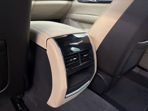 Used 2020 Cadillac CT6 Luxury AWD/4WD image 15