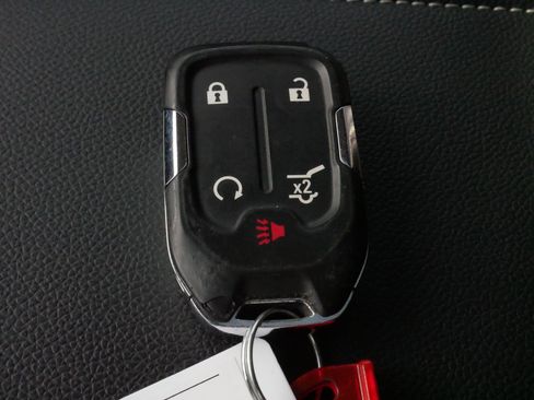 Used 2023 GMC Acadia Denali w/ Black Diamond Edition image 34