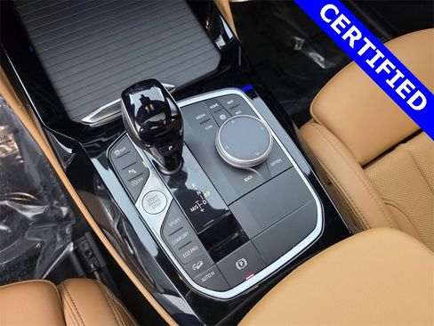Used 2023 BMW X4 xDrive30i image 25