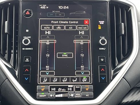 Used 2024 Subaru Ascent Premium w/ Convenience Package image 33