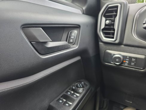 Used 2022 Ford Bronco Sport Big Bend w/ Convenience Package AWD/4WD image 15