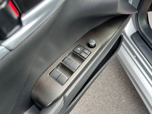 Used 2024 Toyota Camry XSE image 16